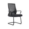 Office Chair Factory Direct Ergonomic Adjustable Mid-back Swivel Executive Mesh Office Chair Revolving Task Meeting Office chair